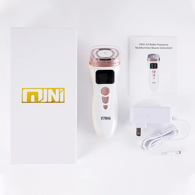Eterna™ - Dispositivo Lifting Viso